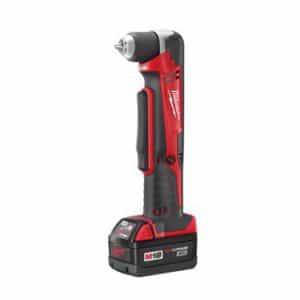 دریل شارژی سرکج میلواکی بدون باتری و شارژر C18RAD
