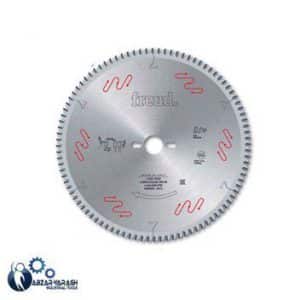 تیغ اره الماسه MDF بر 25 سانتیمتر فرود مدل LU3D0400