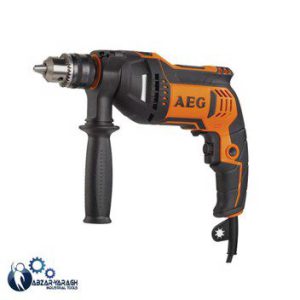 دریل چکشی 750 وات آاگ SBE750RZ