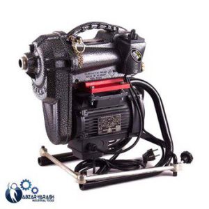 دستگاه لوله بازکنی میلاد مدل 375