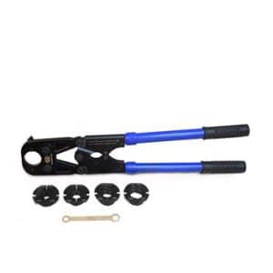 پرس لوله پنج لایه زوپکس 4004