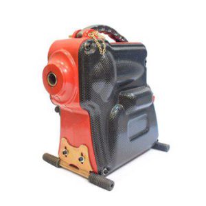 دستگاه لوله بازکنی میلاد کیفی مدل 3008