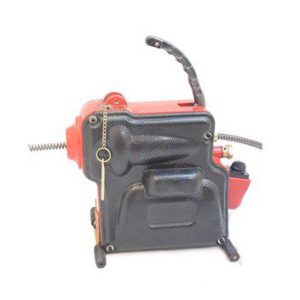 دستگاه لوله بازکنی کیفی میلاد مدل 3007