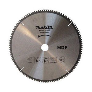 تیغ اره الماسه 30 سانتیمتر MDF ماکیتا D-38956