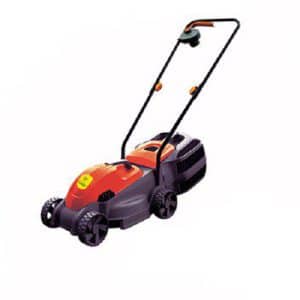 چمن زن برقی 1200 وات تاپ گاردن ELM-320H