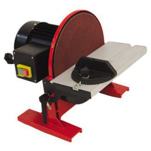 سنباده دیسکی 250 میلیمتر محک DS-250