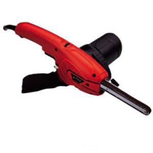 سنباده نواری 400 وات محک مدل BS-400