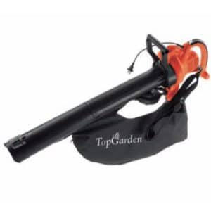 برگ جمع کن برقی تاپ گاردن مدل BVC-2600