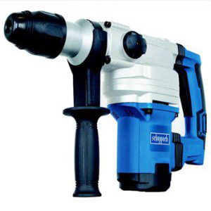 بتن کن شپخ مدل DH1200MAX