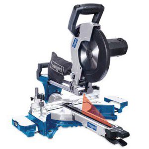 اره فارسی بر کشویی 254 میلیمتر شپخ HM110MP