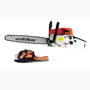 اره موتوری 50 سانتیمتر تاپ گاردن GCS-1520