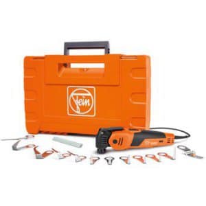 دستگاه تعویض شیشه فاین با 12 تیغه MM 700 1.7 Q