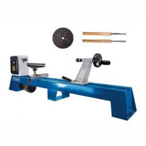 دستگاه خراطی 1 متری شپخ DM1100T