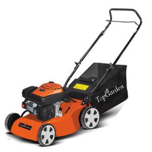 چمن زن بنزینی خود متحرک تاپ گاردن مدل GLM-460P