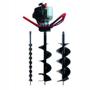 چاله کن موتوری تاپ گاردن مدل EA-630