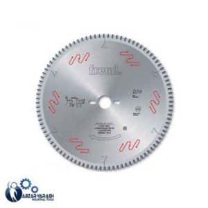 تیغ اره الماسه MDF بر 18 سانتیمتر فرود مدل LU3D0001