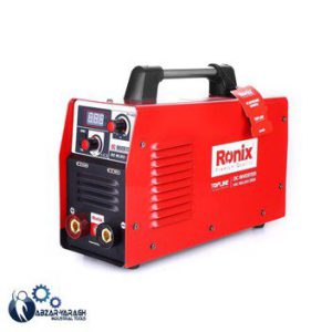 اینورتر جوشکاری رونیکس مدل RH-4620