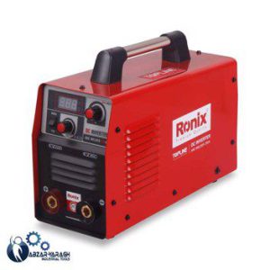 اینورتر جوشکاری رونیکس مدل RH-4625