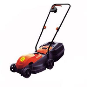 چمن زن برقی 1600 وات تاپ گاردن ELM-380H