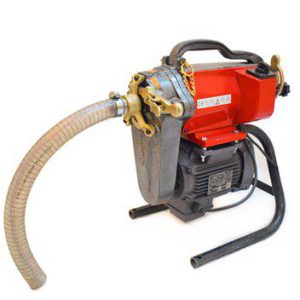 دستگاه لوله بازکنی تمام اتوماتیک میلاد مدل 3011/1