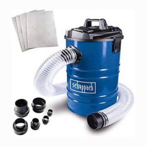 مکنده سطلی 1200 وات شپخ DC100