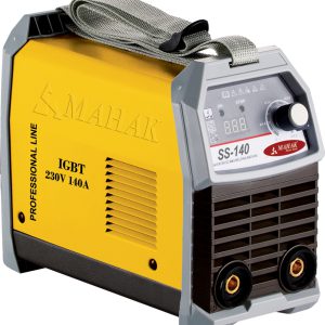 دستگاه جوش اینورتر 140 آمپر محک SS-140